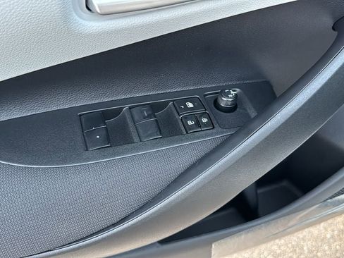 New 2026 Toyota Corolla SE FWD image 15