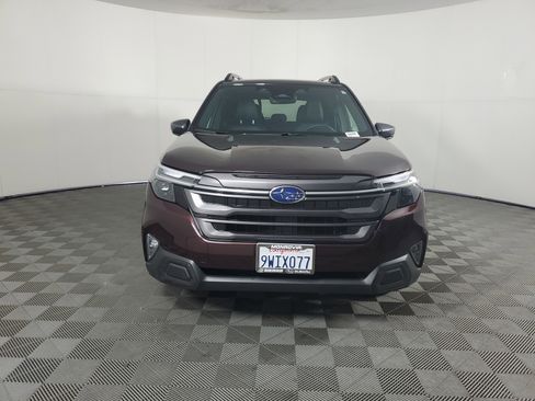 Used 2026 Subaru Forester Limited image 9