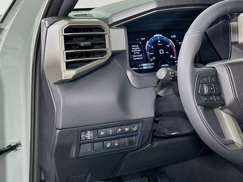 Certified 2026 Toyota Tundra Limited RWD image 10