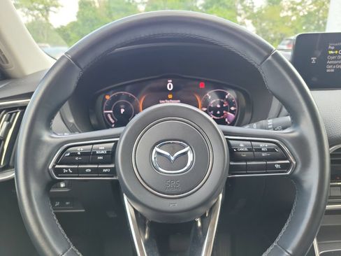 Used 2024 MAZDA CX-90 Plug-In Hybrid w/ Premium Pkg AWD/4WD image 28
