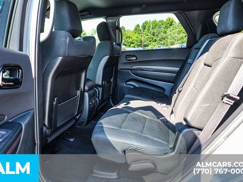 Used 2025 Dodge Durango GT RWD image 18