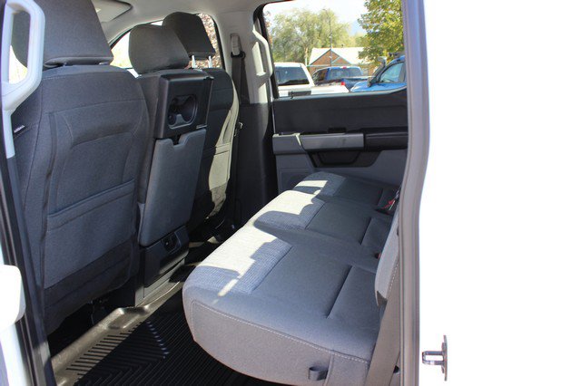 Used 2024 Ford F350 XLT w/ FX4 Off-Road Package AWD/4WD image 7