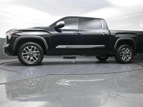 Used 2026 Toyota Tundra 1794 Edition AWD/4WD image 34
