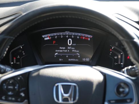 Used 2019 Honda CR-V Touring image 24