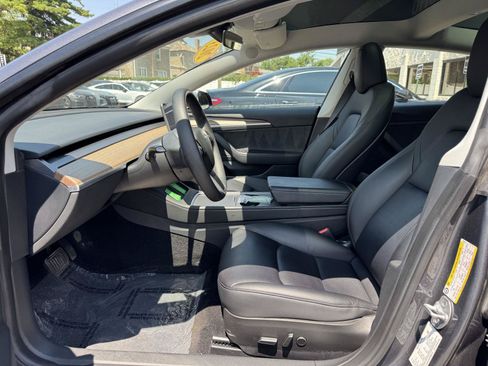 Used 2023 Tesla Model 3 Standard Range RWD image 20