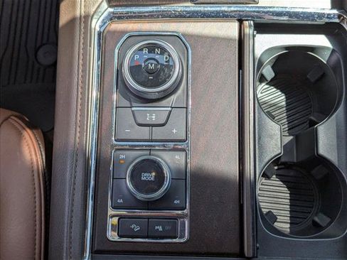 Used 2024 Ford Expedition King Ranch AWD/4WD image 11