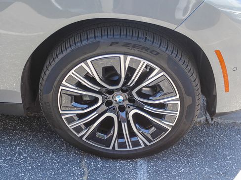 Used 2026 BMW X3 xDrive30i w/ Convenience Package AWD/4WD image 9