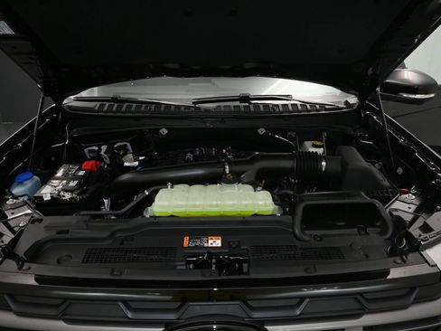 New 2025 Ford Expedition Tremor image 13