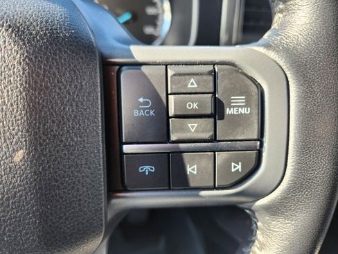 Certified 2022 Ford F150 XLT w/ Equipment Group 302A High image 21