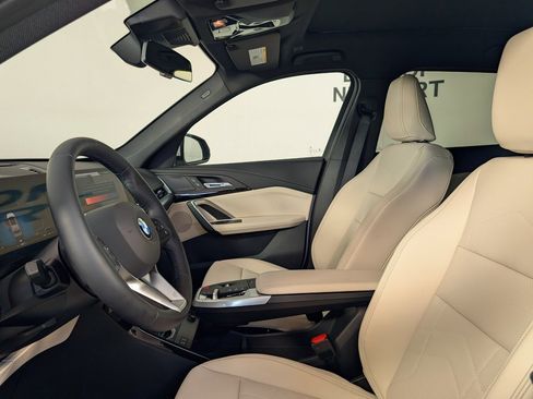 New 2026 BMW X1 xDrive28i w/ Convenience Package image 2