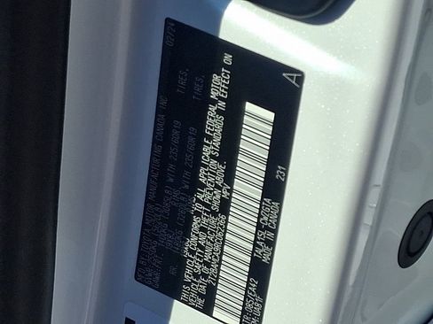 Used 2024 Lexus RX 350 Premium w/ Accessory Package (Z1) image 27