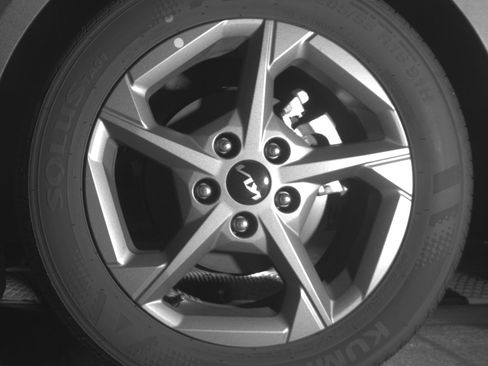 Used 2025 Kia K4 FWD image 14