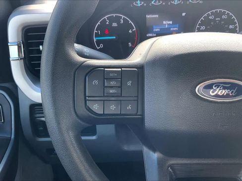 Used 2025 Ford F250 XLT image 23