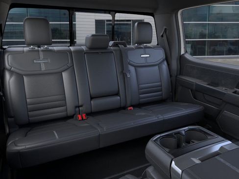 New 2026 Ford F150 Platinum image 13