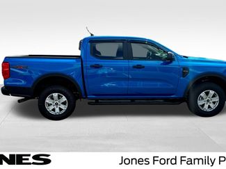 New 2025 Ford Ranger XL w/ Trailer Tow Package video 2