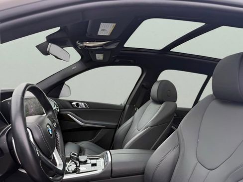 Used 2020 BMW X5 xDrive40i image 14