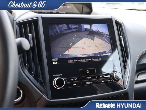 Used 2024 Subaru Forester Wilderness AWD/4WD image 37