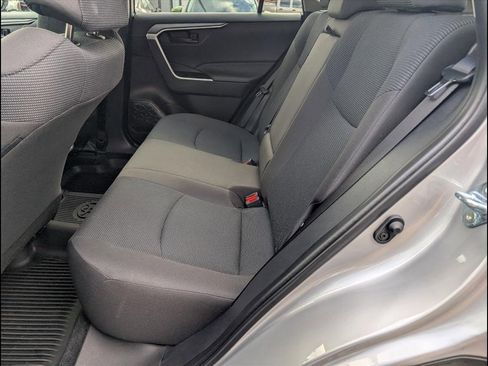 Used 2025 Toyota RAV4 LE image 8