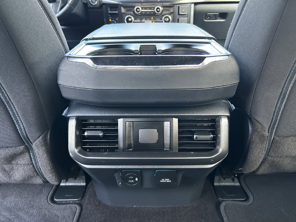 Used 2023 Ford F150 XLT w/ Equipment Group 302A High AWD/4WD image 10