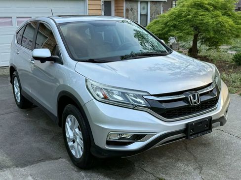 Used 2015 Honda CR-V EX image 19