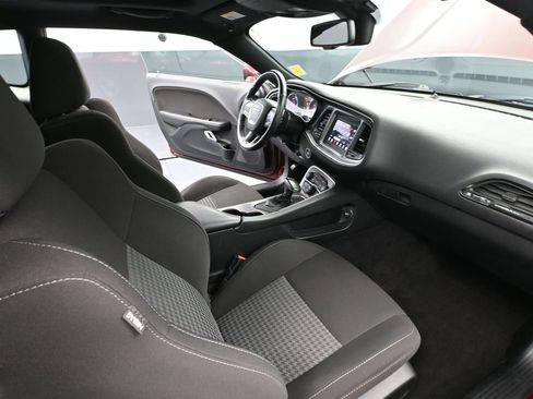 Used 2021 Dodge Challenger GT w/ Driver Convenience Group image 44