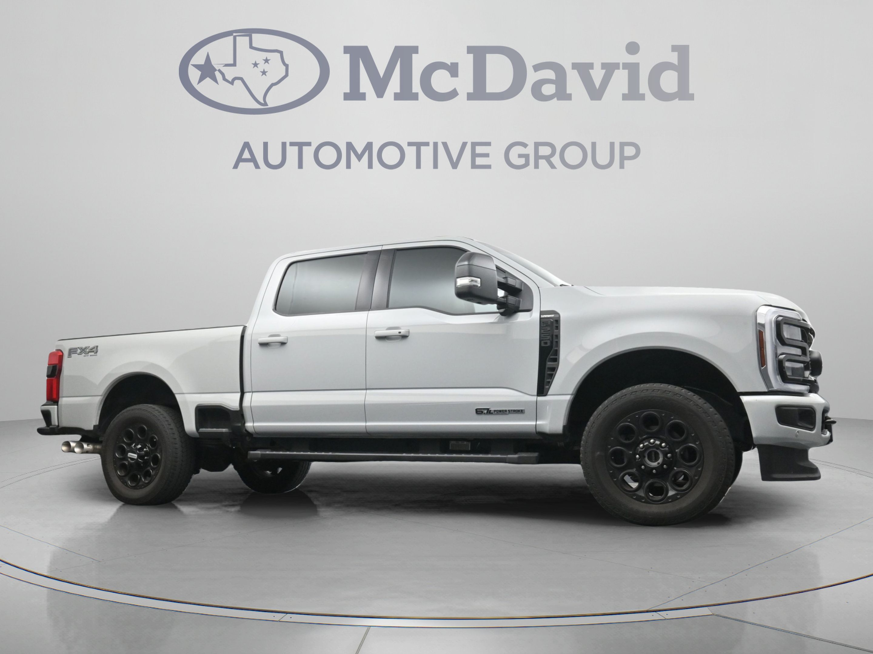 Used 2025 Ford F250 Lariat w/ Lariat Ultimate Package AWD/4WD image 25