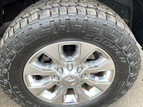 Used 2022 RAM 2500 Limited image 18