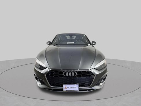 Used 2023 Audi A5 2.0T Premium Plus AWD/4WD image 25