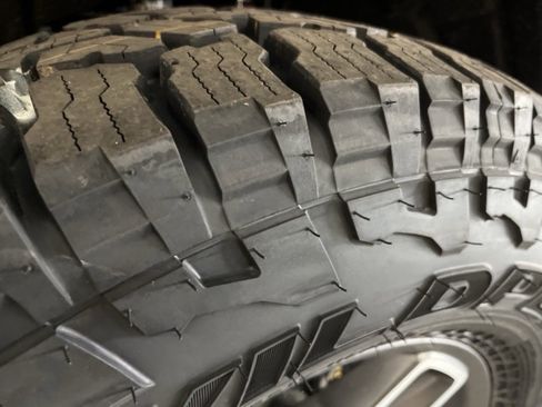 New 2026 Jeep Gladiator Mojave image 17