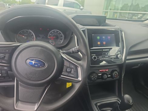 Used 2020 Subaru Impreza 2.0i AWD/4WD image 12