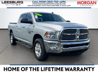 Used 2016 RAM 2500 Big Horn RWD video 1