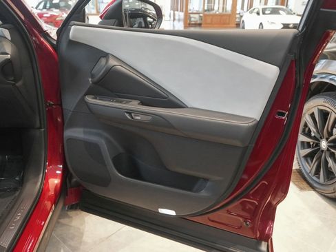 New 2026 Lexus TX 350 350 Premium image 16