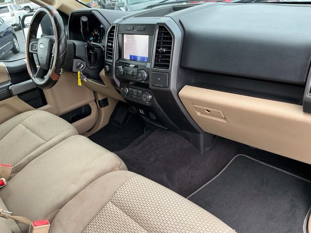 Used 2020 Ford F150 XLT AWD/4WD image 22