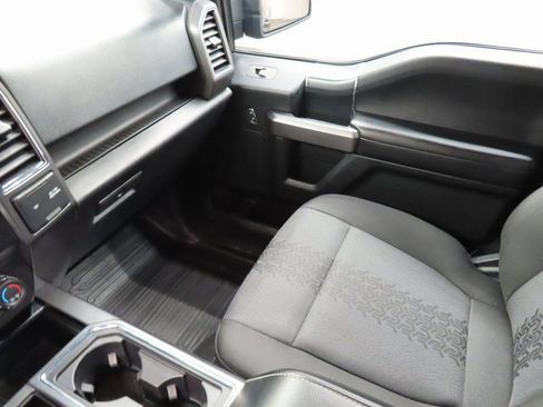 Used 2020 Ford F150 XLT w/ Equipment Group 302A Luxury image 22