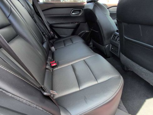 Used 2021 Nissan Rogue SL w/ Premium Package FWD image 20