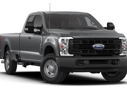 New 2026 Ford F350 XL RWD image 4