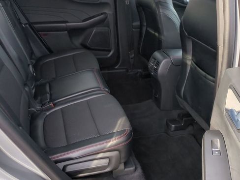 Certified 2023 Ford Escape ST-Line image 20