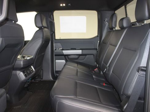 New 2025 Ford F150 XLT w/ Equipment Group 303A High image 23