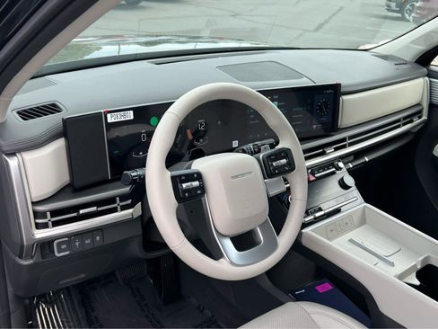 New 2026 Hyundai Santa Fe SEL AWD/4WD image 28