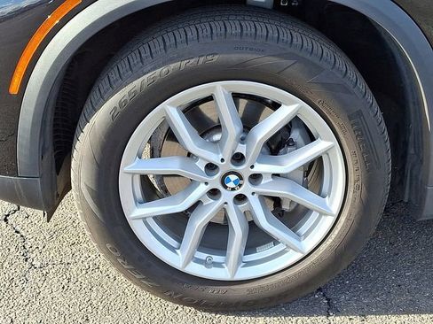 Certified 2023 BMW X5 xDrive40i w/ Premium Package image 8