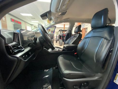 Used 2023 Kia Sportage EX FWD image 14