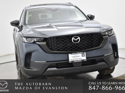 New 2026 MAZDA CX-50 2.5 Hybrid w/ Weather Package image 12