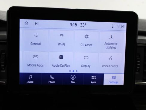 Used 2023 Ford Explorer Limited image 37