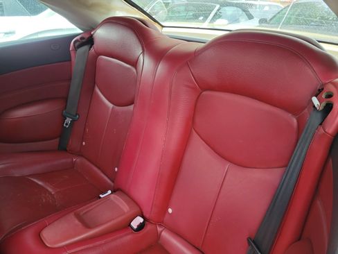 Used 2011 INFINITI G37 Limited Edition RWD image 12
