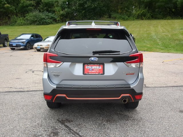Used 2019 Subaru Forester Sport AWD/4WD image 5