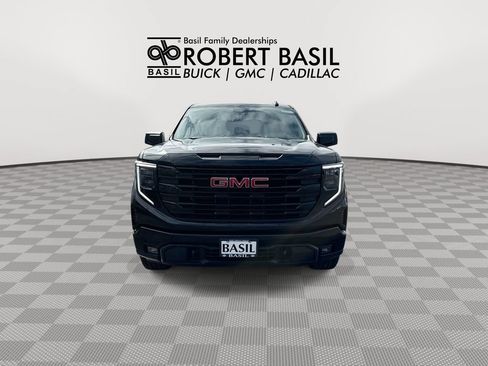 New 2026 GMC Sierra 1500 Elevation AWD/4WD image 3