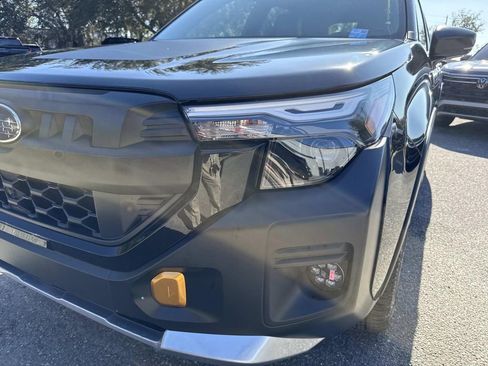 New 2026 Subaru Forester Wilderness image 9