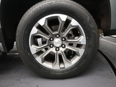 Used 2023 Chevrolet Silverado 1500 High Country RWD image 10