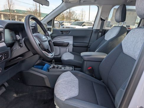 New 2026 Ford Maverick XLT w/ XLT Luxury Package image 18