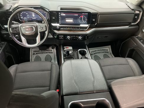 Used 2023 GMC Sierra 1500 Elevation AWD/4WD image 19